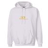 Adult Ultimate Cotton® Pullover Hooded Sweatshirt Thumbnail