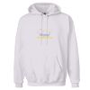 Adult Ultimate Cotton® Pullover Hooded Sweatshirt Thumbnail