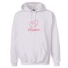 Adult Ultimate Cotton® Pullover Hooded Sweatshirt Thumbnail
