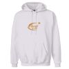 Adult Ultimate Cotton® Pullover Hooded Sweatshirt Thumbnail