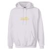 Adult Ultimate Cotton® Pullover Hooded Sweatshirt Thumbnail