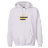 Adult Ultimate Cotton® Pullover Hooded Sweatshirt Thumbnail