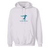 Adult Ultimate Cotton® Pullover Hooded Sweatshirt Thumbnail