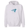 Adult Ultimate Cotton® Pullover Hooded Sweatshirt Thumbnail