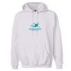 Adult Ultimate Cotton® Pullover Hooded Sweatshirt Thumbnail