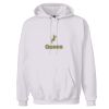Adult Ultimate Cotton® Pullover Hooded Sweatshirt Thumbnail