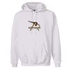 Adult Ultimate Cotton® Pullover Hooded Sweatshirt Thumbnail