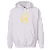 Adult Ultimate Cotton® Pullover Hooded Sweatshirt Thumbnail