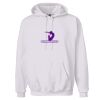 Adult Ultimate Cotton® Pullover Hooded Sweatshirt Thumbnail