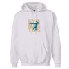 Adult Ultimate Cotton® Pullover Hooded Sweatshirt Thumbnail