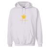 Adult Ultimate Cotton® Pullover Hooded Sweatshirt Thumbnail