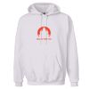 Adult Ultimate Cotton® Pullover Hooded Sweatshirt Thumbnail