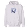 Adult Ultimate Cotton® Pullover Hooded Sweatshirt Thumbnail