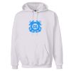 Adult Ultimate Cotton® Pullover Hooded Sweatshirt Thumbnail