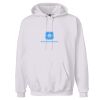 Adult Ultimate Cotton® Pullover Hooded Sweatshirt Thumbnail