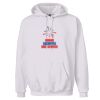 Adult Ultimate Cotton® Pullover Hooded Sweatshirt Thumbnail