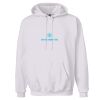Adult Ultimate Cotton® Pullover Hooded Sweatshirt Thumbnail