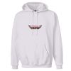 Adult Ultimate Cotton® Pullover Hooded Sweatshirt Thumbnail