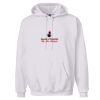 Adult Ultimate Cotton® Pullover Hooded Sweatshirt Thumbnail