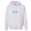 Adult Ultimate Cotton® Pullover Hooded Sweatshirt Thumbnail