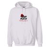 Adult Ultimate Cotton® Pullover Hooded Sweatshirt Thumbnail