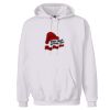 Adult Ultimate Cotton® Pullover Hooded Sweatshirt Thumbnail