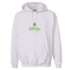 Adult Ultimate Cotton® Pullover Hooded Sweatshirt Thumbnail