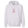 Adult Ultimate Cotton® Pullover Hooded Sweatshirt Thumbnail