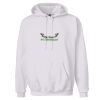 Adult Ultimate Cotton® Pullover Hooded Sweatshirt Thumbnail
