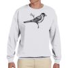 Adult Ultimate Cotton® 90/10 Fleece Crew Thumbnail