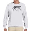 Adult Ultimate Cotton® 90/10 Fleece Crew Thumbnail