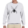 Adult Ultimate Cotton® 90/10 Fleece Crew Thumbnail