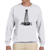 Adult Ultimate Cotton® 90/10 Fleece Crew Thumbnail