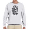 Adult Ultimate Cotton® 90/10 Fleece Crew Thumbnail