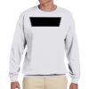 Adult Ultimate Cotton® 90/10 Fleece Crew Thumbnail