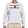 Adult Ultimate Cotton® 90/10 Fleece Crew Thumbnail