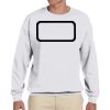 Adult Ultimate Cotton® 90/10 Fleece Crew Thumbnail