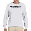 Adult Ultimate Cotton® 90/10 Fleece Crew Thumbnail