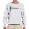 Adult Ultimate Cotton® 90/10 Fleece Crew Thumbnail