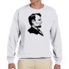 Adult Ultimate Cotton® 90/10 Fleece Crew Thumbnail