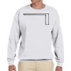Adult Ultimate Cotton® 90/10 Fleece Crew Thumbnail