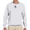 Adult Ultimate Cotton® 90/10 Fleece Crew Thumbnail