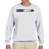 Adult Ultimate Cotton® 90/10 Fleece Crew Thumbnail