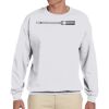 Adult Ultimate Cotton® 90/10 Fleece Crew Thumbnail