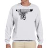 Adult Ultimate Cotton® 90/10 Fleece Crew Thumbnail