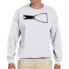 Adult Ultimate Cotton® 90/10 Fleece Crew Thumbnail