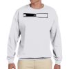 Adult Ultimate Cotton® 90/10 Fleece Crew Thumbnail