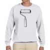 Adult Ultimate Cotton® 90/10 Fleece Crew Thumbnail