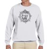 Adult Ultimate Cotton® 90/10 Fleece Crew Thumbnail