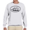 Adult Ultimate Cotton® 90/10 Fleece Crew Thumbnail